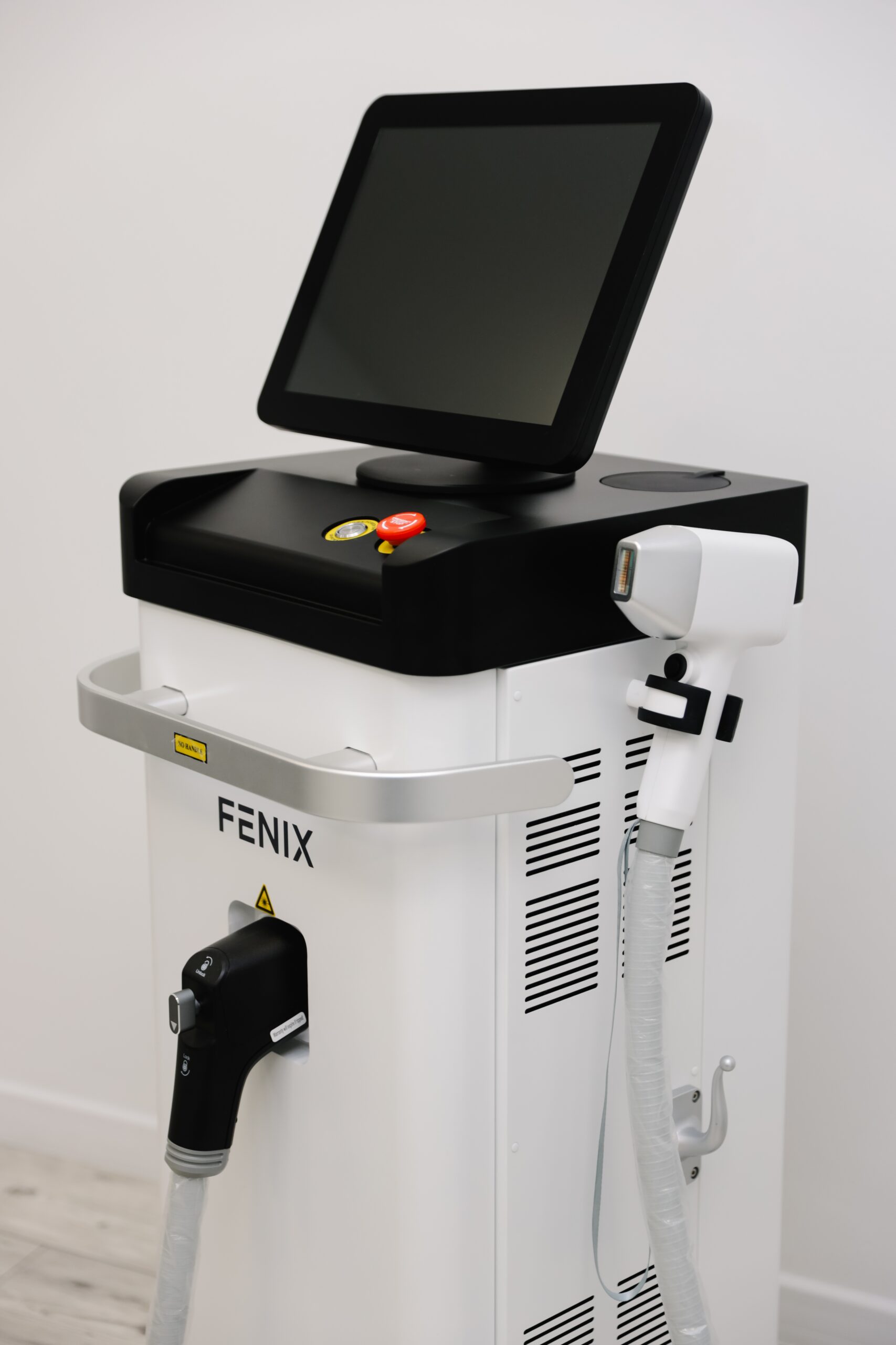 Depilacja laserowa Fenix w Olesia Salon